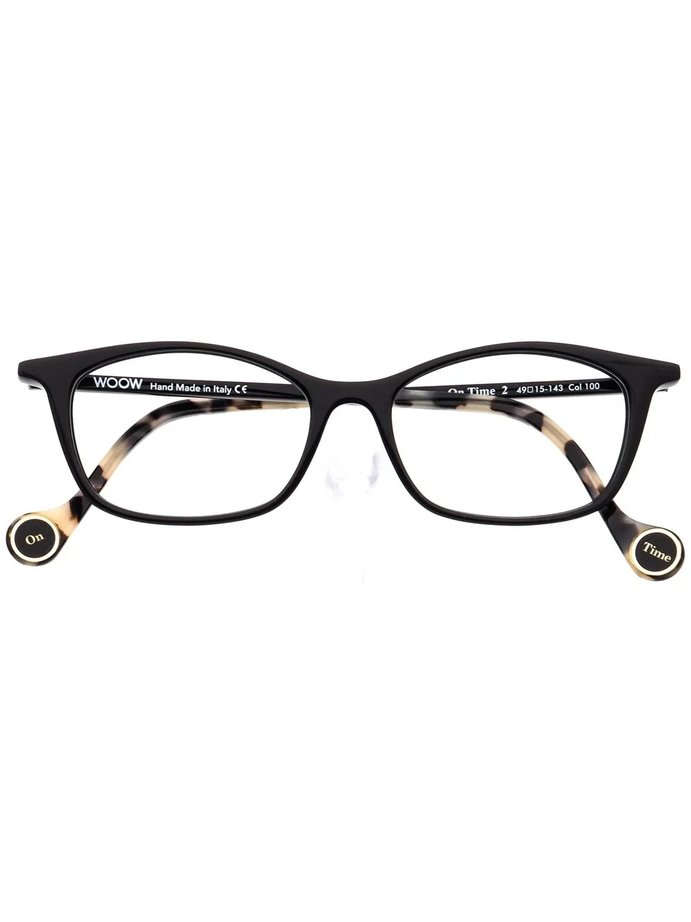 Woow On Time 2 Col 100 Eyewear